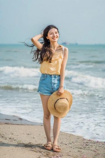 廣西十大最美海灘推薦:碧海藍天等你來探索