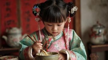 親子游記:渭南美食與文化之旅一天游