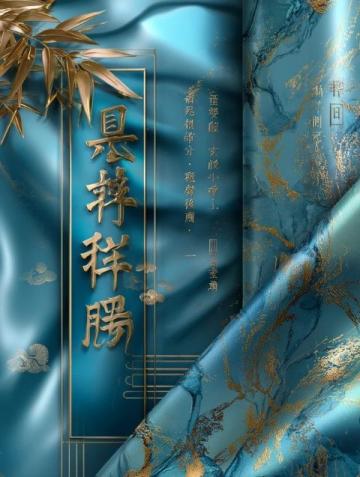 玄鑒仙族:家族修仙的智慧與勇氣,現代靈魂穿越神鏡的奇幻之旅