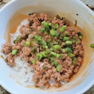 經典農家小炒肉：簡單做法，美味十足