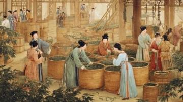 江西清明祭祖的由來與習(xí)俗，都離不開這幾個(gè)共同點(diǎn)！