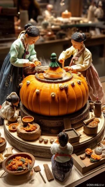 **標題農村美食大揭秘！這道傳統美味竟成網紅爆款，網友吃一口就停不下來！**