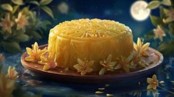 云南特色美食大盤點：必嘗地道的過橋米線與鮮花餅