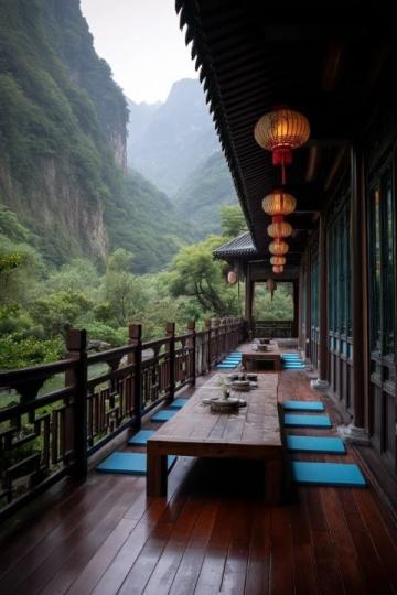 探索萊蕪王老村:崇文古村落變身旅游度假勝地,山鄉集團助力鄉村振興
