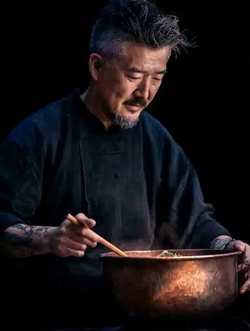春日紹興東山湖畔美食之旅：品嘗夏國祥主廚特色佳肴，盡享山水風光