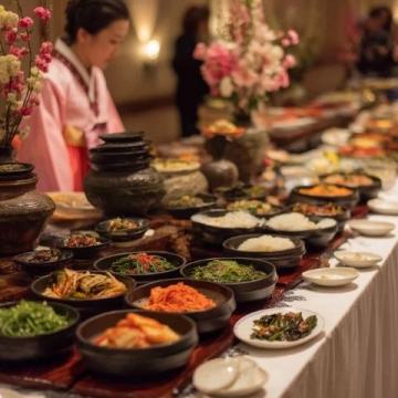 體驗(yàn)美味盛宴:吳忠美食文化節(jié)盛大啟幕