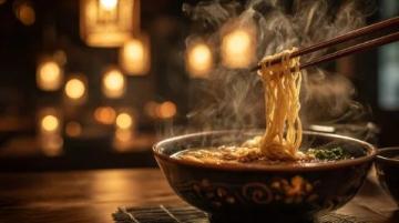 宜賓美食風(fēng)云全呈現(xiàn)!宜賓燃面,讓你驚艷體驗(yàn)