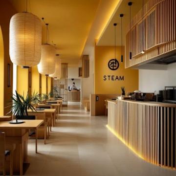 杭州探店推薦：想一出是鮨初日料，嘉里中心周邊獨享美味