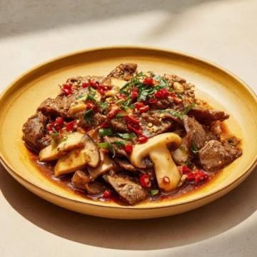 廣東人過(guò)年吃什么年夜飯，這道菜絕對(duì)不能少！