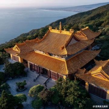 深圳免費隱秘景點，暑假盡享海風與古韻碰撞樂趣