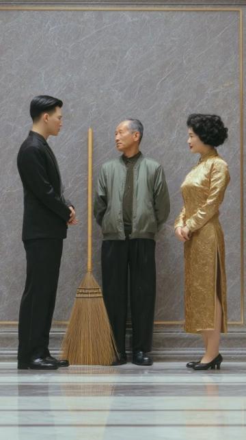 江西上饒:甘肅研究生宴請退休恩師引發熱議