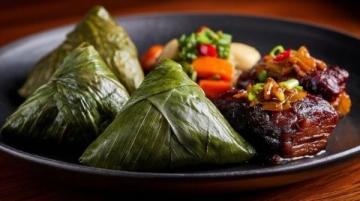 佛山美食餐廳大全：松記竹腸、有記粵菜、恒安自助等推薦