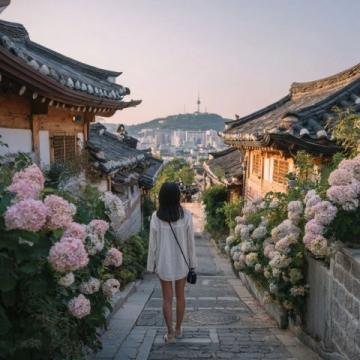 五天假期旅游全攻略：北國春光、都市潮流與文化探索之旅