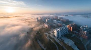 中國唯一真實的鬼城:漳州港, 適合躺平的理想生活