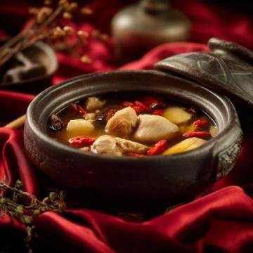 谷雨養生湯：老中醫女婿秘方，祛濕又養身
