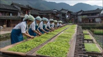 貴州黔南的酒席之道！全憑自己動(dòng)手炒菜，口味隨心所欲