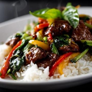經典農家小炒肉：簡單做法，美味十足