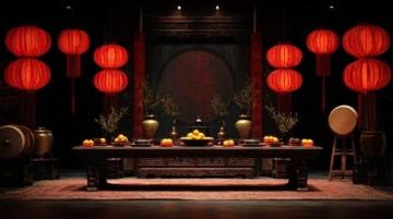 沈陽(yáng)東北菜館里的鍋包肉是真正的「鍋包肉一響」