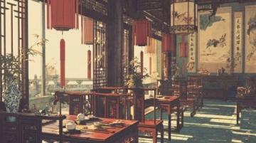 拾味館·海南菜連續(xù)四年服務(wù)消博會(huì)展新品展現(xiàn)地道美食文化