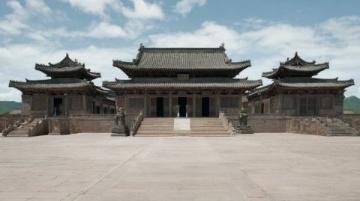 鐘祥一日游全攻略：探秘世界遺產明顯陵，享受湖光美食之旅