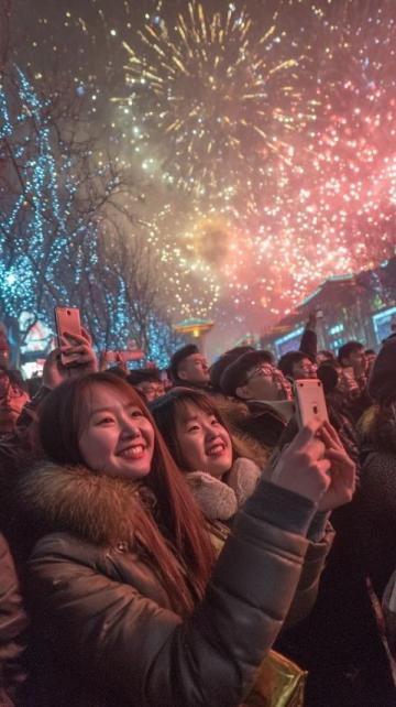非遺春節假期,濟南景區年味濃!民俗文化盛宴等你來體驗