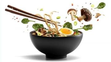 潮汕必嘗美食：十大人氣『粿汁』揭秘，竟有人午餐僅享一碗？