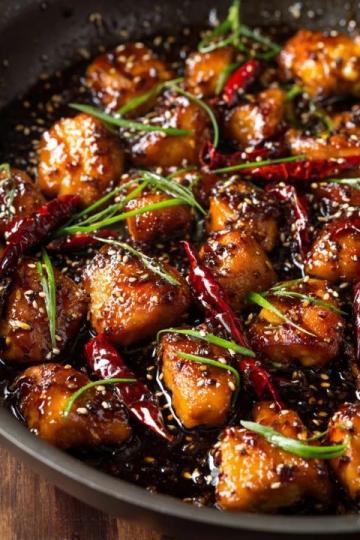 經典農家小炒肉：簡單做法，美味十足