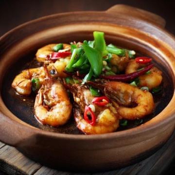 福建閩南年夜飯:11道菜融合海鮮與傳統美食迎新春