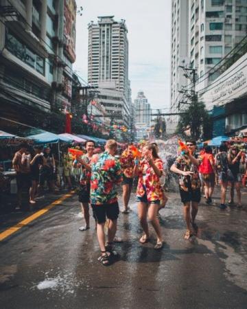 清邁自由行超詳細攻略，吃喝玩樂全在這！#泰國旅行# #清邁旅行#