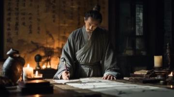 古代懸疑推理小說鶴唳長安:薄月棲煙筆下的智者對(duì)決