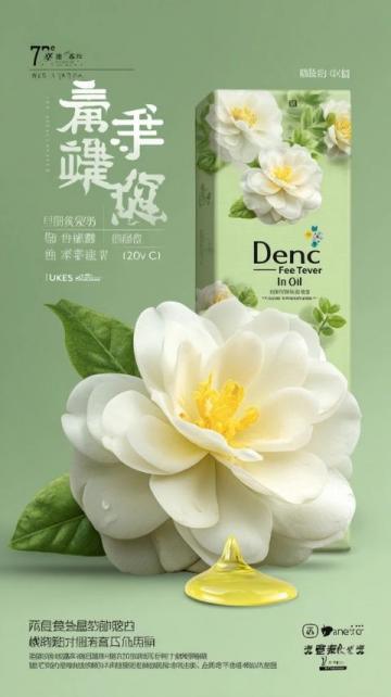 武漢盛夏日浪漫:十萬余朵梔子花免費贈予,全城洋溢初夏香氣盛宴