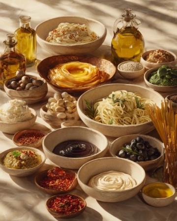 延邊美食之旅:品嘗傳統(tǒng)風(fēng)味