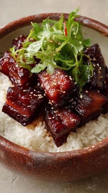 日本鰻魚(yú)飯的魅力：精細(xì)烹飪的藝術(shù)