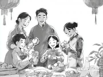 太奶奶家溫馨早餐：詩(shī)意般的美味時(shí)光