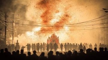 春節(jié)期間熱門地,連江景點人潮涌動,你去打卡了嗎?