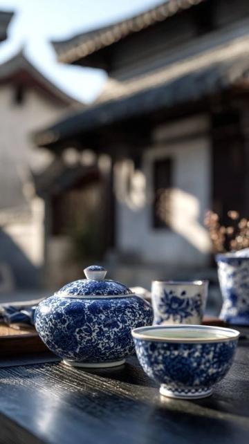 深入探索云南的茶文化與生活藝術，一場意想不到的旅行驚喜！