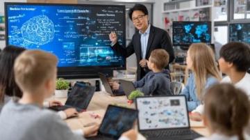 馬克公基學習順序：制定合理的計劃，了解考場需求和掌握必備知識。