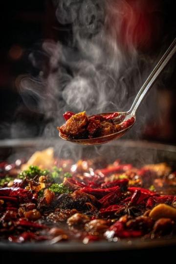 昆明地道美食攻略：不容錯過的經典美味