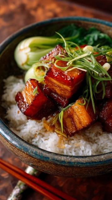 如何在家做出正宗東坡肉:肥而不膩的秘訣在這里