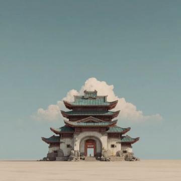 舌尖上的山西·應(yīng)縣篇:木塔下的鄉(xiāng)愁與美食之旅