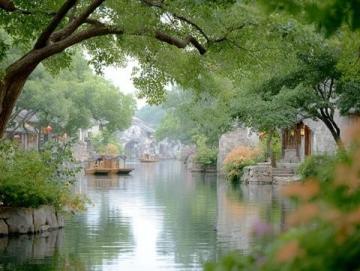 北京大興區旅游攻略：景點美食住宿全指南