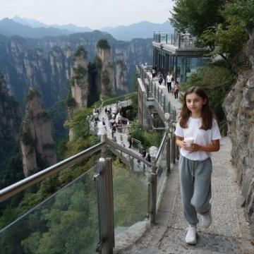 五一重慶游攻略:經典景點與新奇體驗一站式指南