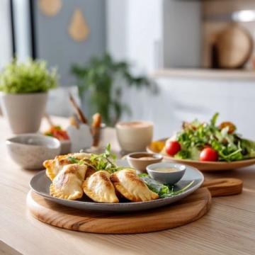 在家里如何創(chuàng)造一道美味的創(chuàng)意菜?