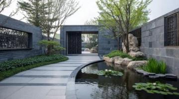桂平糖廠憩園:最大假山建筑體魅力揭秘