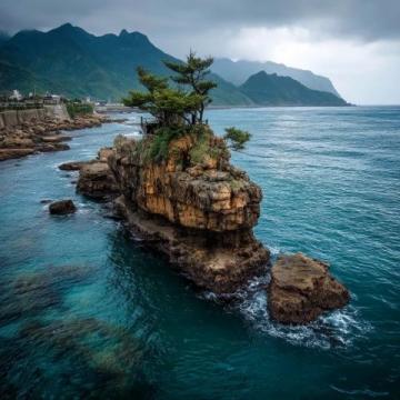 平潭島3-6月必游攻略:北南線路、美食住宿全指南