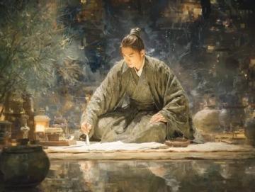 揭秘神童曹沖:三國時期令人驚嘆的智慧傳奇故事