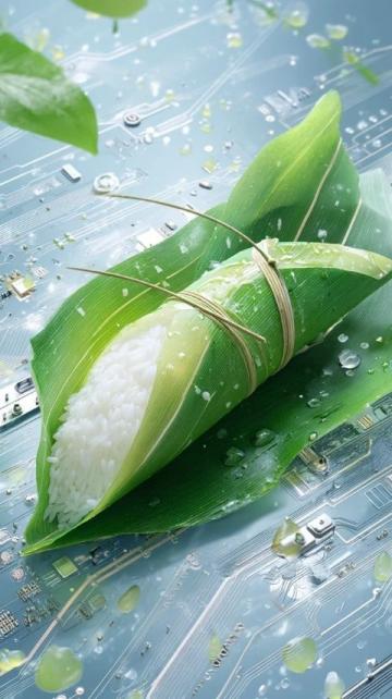 廣西風味：探索五種傳統與創新的特色湯圓美味