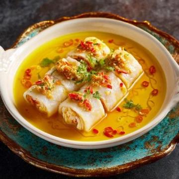 潮州雜魚煲三步輕松搞定，鮮香美味秘訣在此！