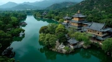 大理三日游攻略:古城美食與洱海風(fēng)光之旅
