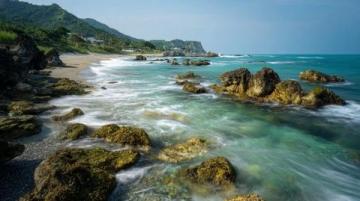 廣西十大最美海灘推薦:碧海藍天等你來探索